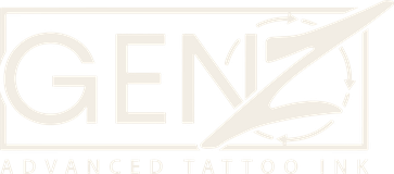 Genz Advanced Tattoo Ink