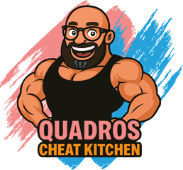 Quadros Cheat Kitchen